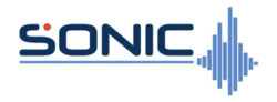 Sonic Distribution Ltd